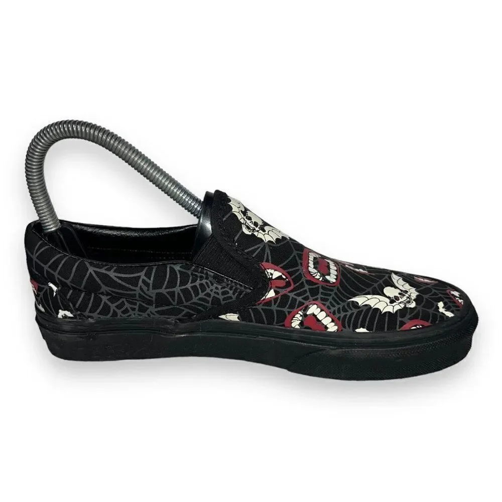 Vans Classic Slip-on 
